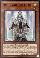 Master with Eyes of Blue - SDWD-EN014 - Common - Unlimited Edition (Misprint)